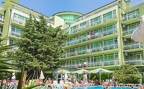 Hotel Boomerang Sunny Beach